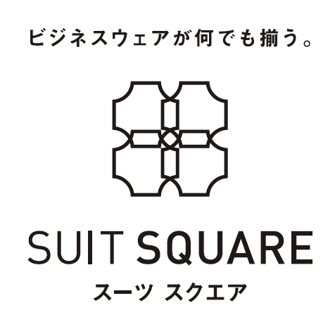 SUIT SQUARE